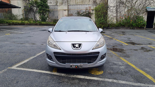 Peugeot 207 1.6 Gti 156cv 5 p