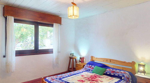 Casa En Venta En Madariaga Hermoso Lote Excelente Ubicación