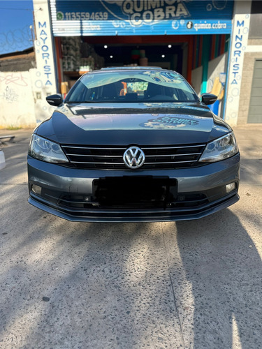 Volkswagen Vento 1.4 Highline 150cv