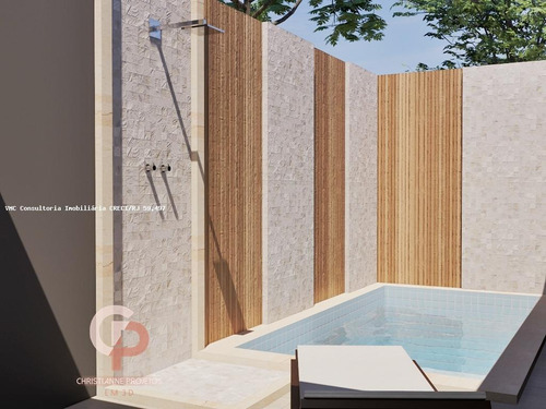 Imagem 4 de 15 de Casa Em Condomínio Para Venda Em Arraial Do Cabo, Monte Alto, 3 Dormitórios, 1 Suíte, 2 Banheiros, 2 Vagas - Iv0449_2-1171044