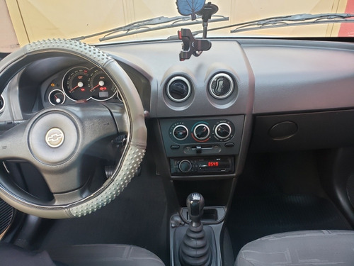Chevrolet Prisma 2008 1.4 Maxx Econoflex 4p