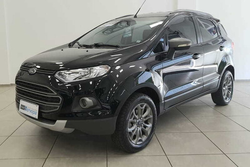 Ford Ecosport Freestyle 1.6 16v Flex 5p Aut