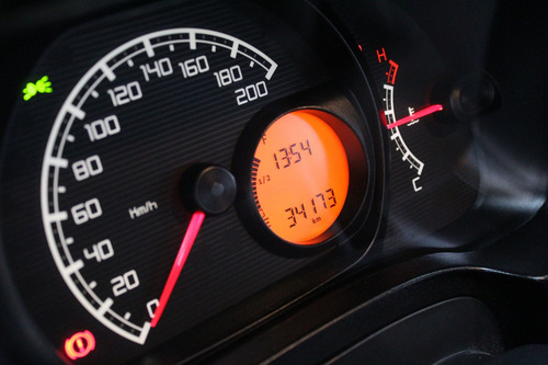 Fiat Siena 1.4 MPI EL 8V