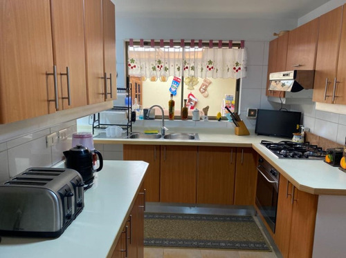 La Florida ¡tu Hogar Ideal En Alto Macul 403/106mts2 3d 2b