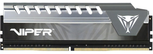 Memoria RAM Viper Elite  4GB 1 Patriot PVE44G266C6GY