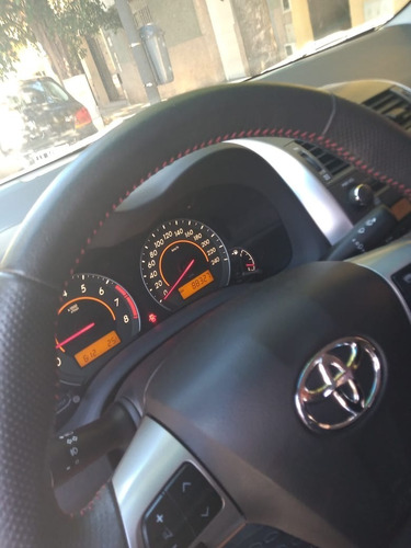 Toyota Corolla Xrs