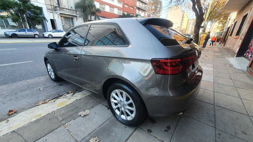 Imagen 2 de 6 de Audi A3 2016 1.4 Tfsi Stronic 125cv