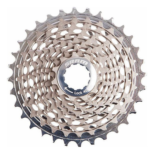 Piñon Cassette Sram Xg-1099 10 Velocidades 11-32t Mtb