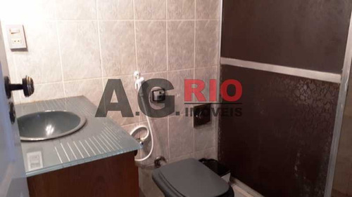Apartamento-à Venda-colégio-rio De Janeiro - Vvap20390