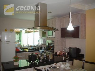 Imagem 6 de 19 de Casa - Ref: 17013