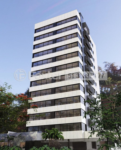 Imagem 2 de 3 de Apartamento, 2 Dormitórios, 107.73 M², Petrópolis - 179389
