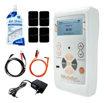 Comprar Neurodyn Portátil Correntes Tens E Fes Burst - Ibramed 