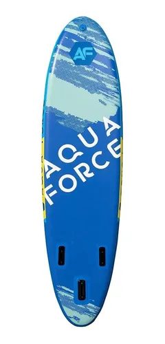 Stand Up Paddle A1 Ocean 106 Doble Capa