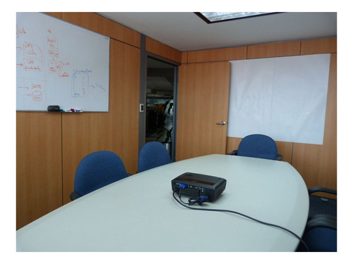 Imagen 4 de 19 de Venta De Oficinas En Pedregal