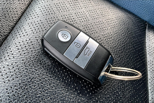 Kia Rio 2023