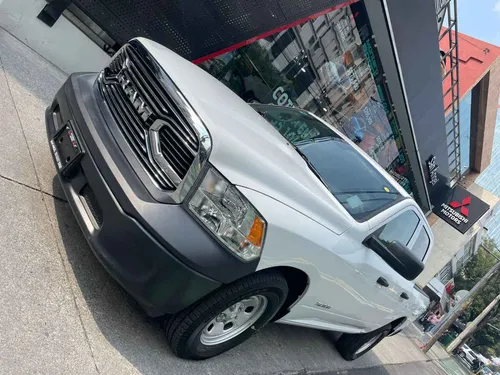 RAM Ram 1500 5.7 Hemi Mds V8 4X2 At