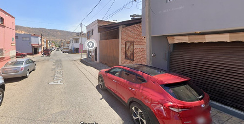 Antes Nicolás Bravo 196, Sagrado Corazón, 47750 Atotonilco El Alto, Jal.