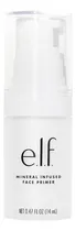 Comprar Premaquillaje Elf Primer Fusión Mineral Transparente Tono del primer Mineral Infused Face Primer