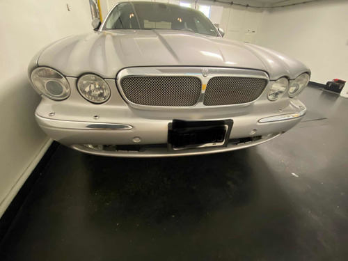 Imagen 3 de 14 de Jaguar Xj 2006 4.2 Super V8