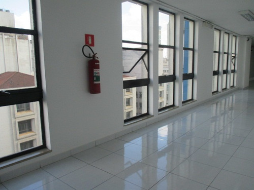 Imagem 5 de 20 de Conjunto Comercial Centro Sao Paulo Sp Brasil - 1483