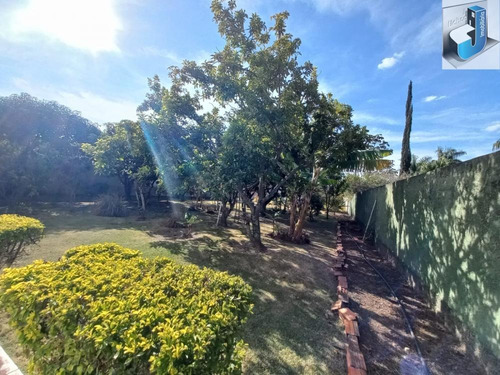 Imagem 7 de 13 de Linda Chácara No Condomínio Residencial Ecopark - Tatuí - 1713