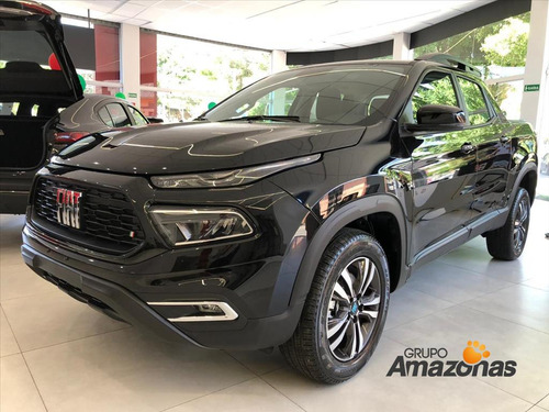 Fiat Toro 1.3 TURBO 270 FLEX FREEDOM AT6