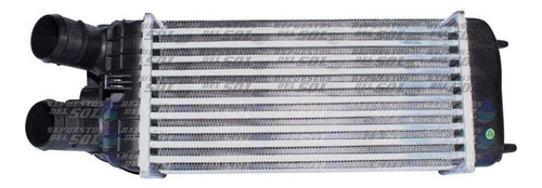 Radiador Intercooler Peugeot 301 1.6 Dv6dt 2013 2017