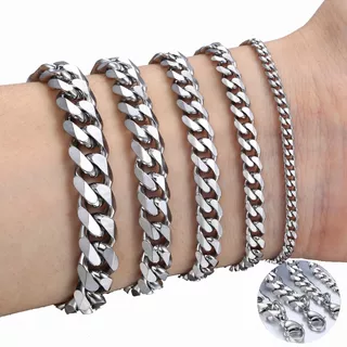 Pulsera Plata