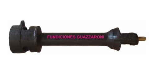 Lanzallamas Quemador Mechero Fragua Gas Fundición 42mil Cal
