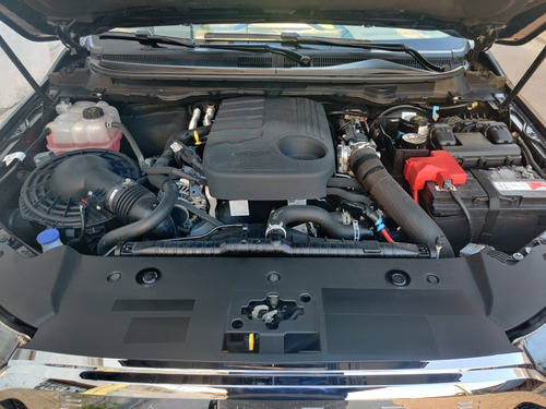 Ford Ranger 3.2 Cd Xlt Tdci 200cv Automática 4x4 2018