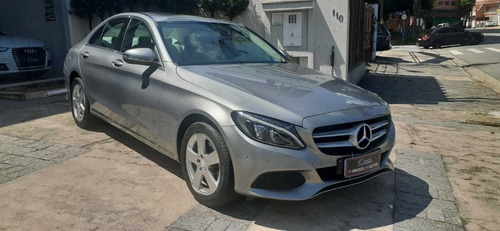 Mercedes-benz C 200 Avantgarde 2015/2016 ( 43.000km )