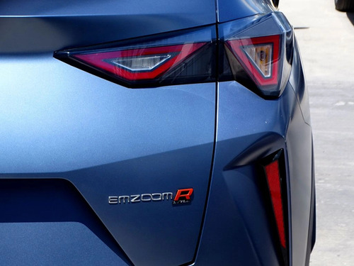 Gac Motor Emzoom 1.5t Gl R-style