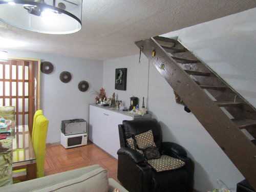 Casa En Venta Gabriela Poniente, Puente Alto.
