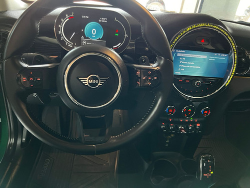 Mini Cooper 2.0 S At 5P