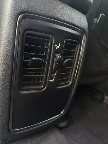 Grand Cherokee