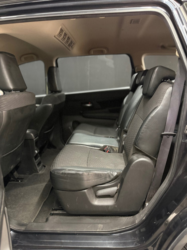Suzuki ertiga xl7 1.5 Glx At