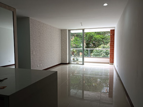 Apartamento En Arriendo El Esmeraldal 473-14906