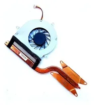 Comprar Cooler + Heatsink Bangho Zero G05 Ab0605hx-kb3 731573100101