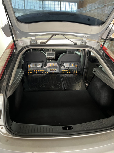Ford Focus 2 1.8 Tdci Trend Plus