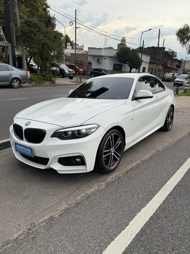 BMW Serie 2 2.0 220i Sport Line 184cv