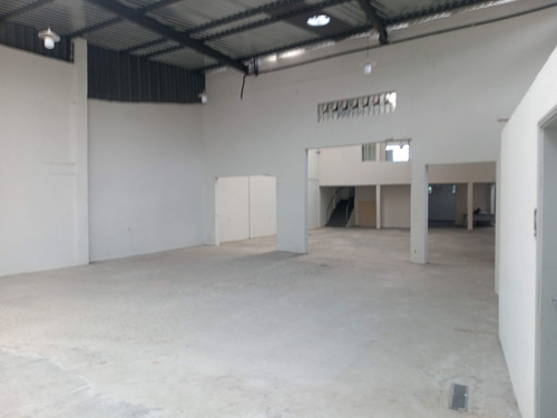 Excelente Galpão Comercial Ao Lado Da Raposo Tavares - Fl47