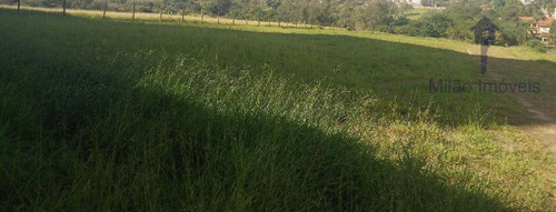 Terreno Residencial Ou Comercial 19.970m2 Para Venda, Parque Campolim, Sorocaba. - Te0115