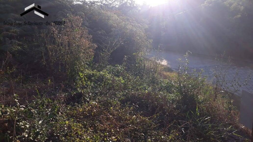 Imagem 14 de 15 de Ótimo Terreno Em Condomínio Fechado Em Caucaia Do Alto - Cotia - 294