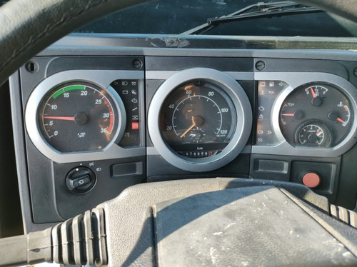 Imagem 5 de 10 de Ford Cargo 2422
