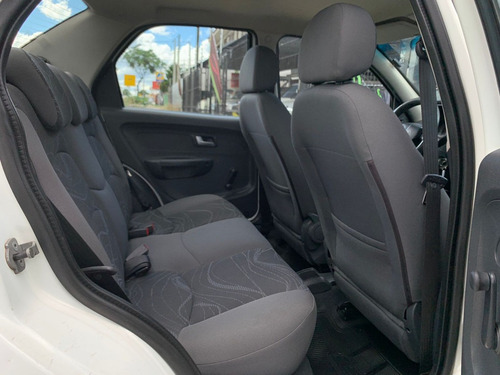 Imagem 17 de 21 de Fiat Siena 1.0 Mpi El 8v Flex 4p Manual
