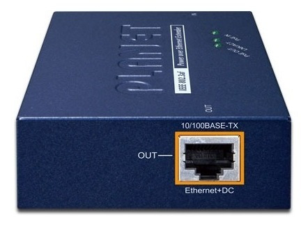 Imagen 2 de 5 de Planet Poe-e101 Extensor Poe