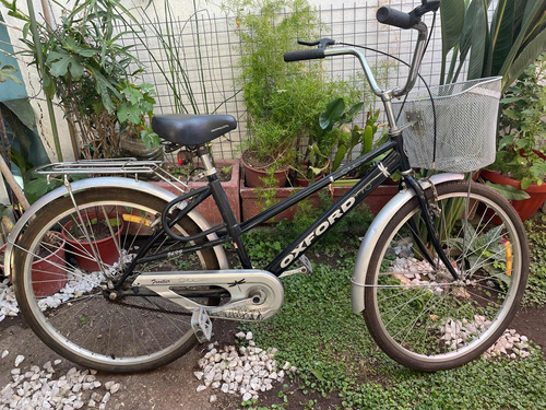 Bicicleta Oxford Frontier 2632