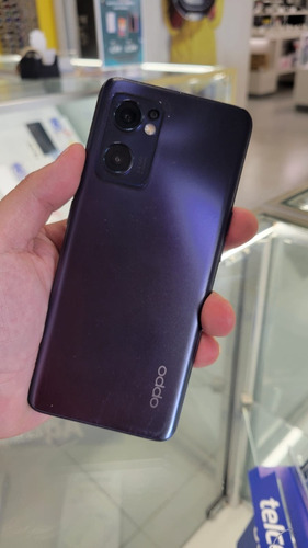 Oppo Reno 7 5g Azul Marino