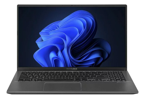 Laptop Asus Vivobook X515j Intel I3 8gb 256gb Ssd 