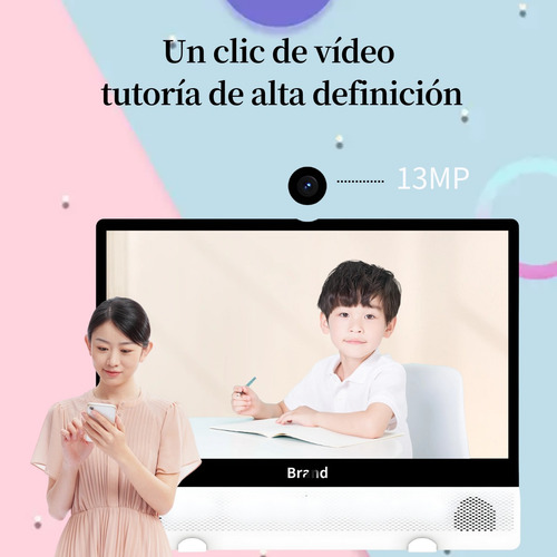 Monitor Para Niños Kids One K1 6gb+128gb Pantalla 10.6